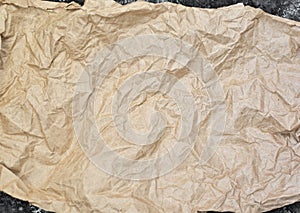 the background from paper,, paper for wrapping of a product is better than plastic, ÃâÃÂ¾ÃâÃÂ¾ÃâÃÂ¾ÃÂ½ from the rumple photo